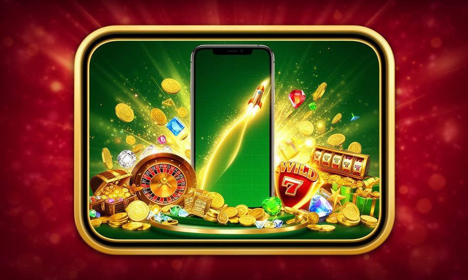sy77 mobile gaming